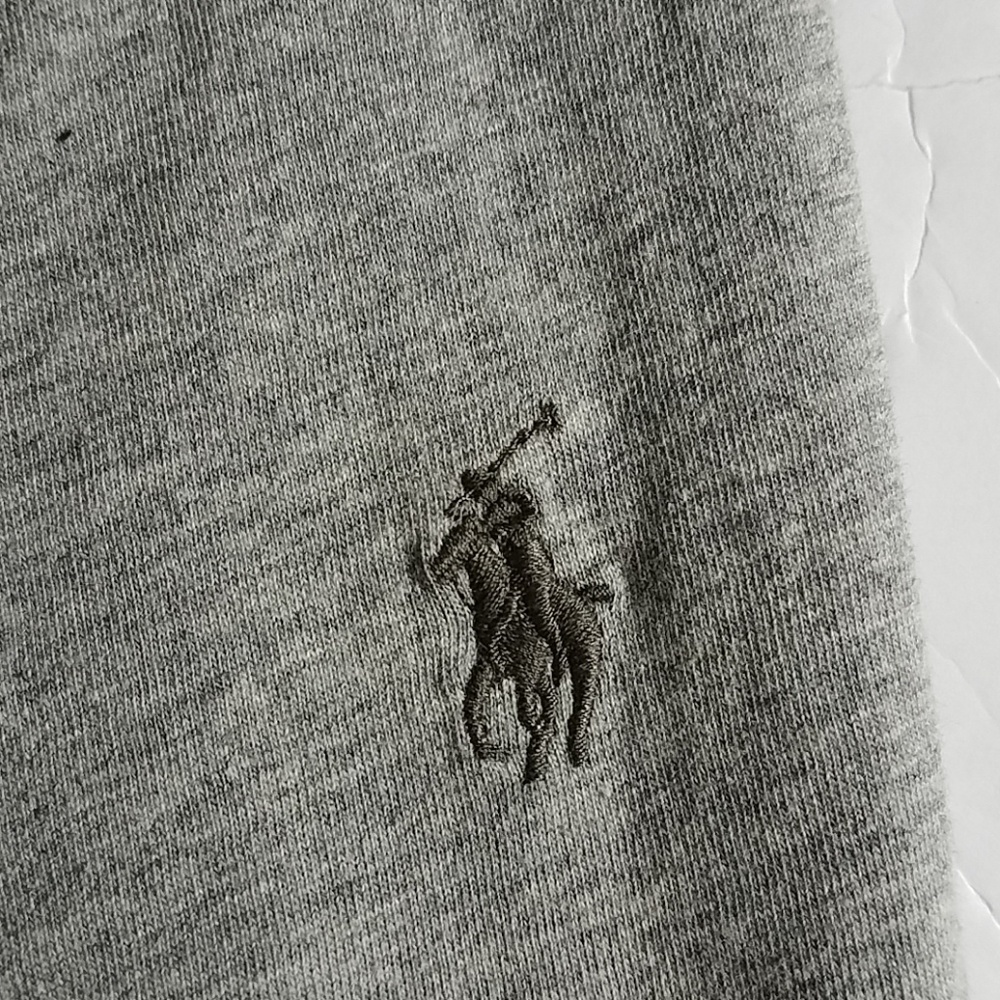 Polo ralph lauren men's t shirt regulat fit - Picture 2 of 3